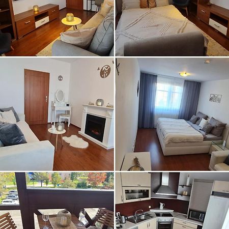 Tatra Diamond Appartement 70M2 V Centre Poprad Zewnętrze zdjęcie