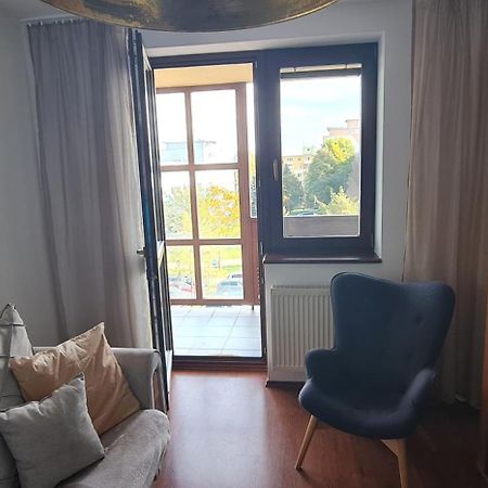 Tatra Diamond Appartement 70M2 V Centre Poprad Zewnętrze zdjęcie