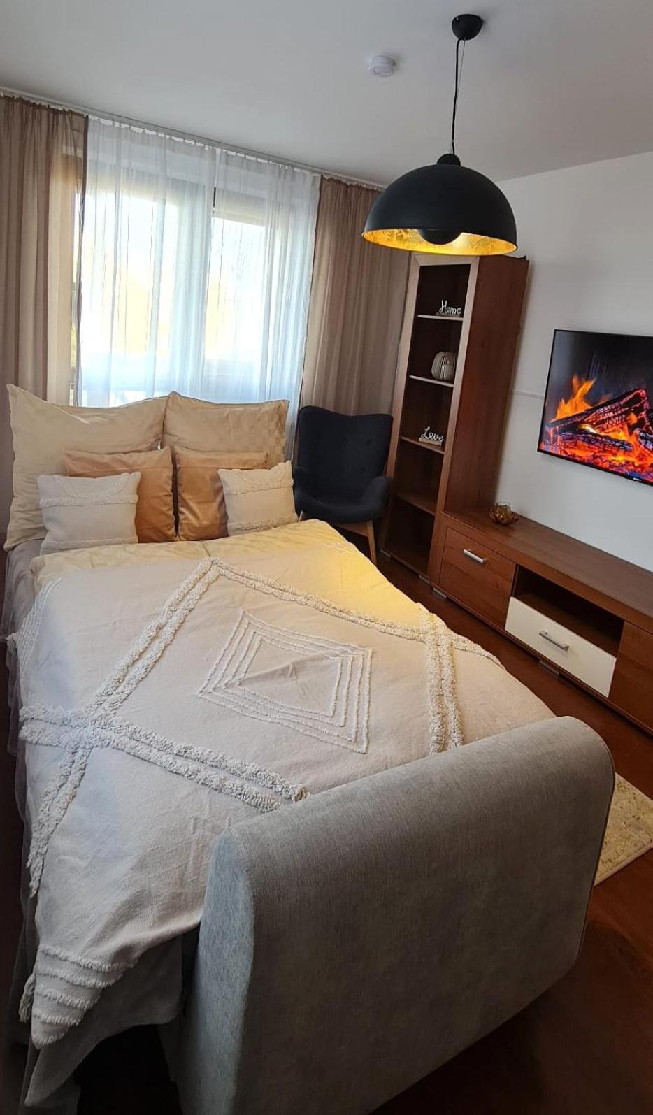 Tatra Diamond Appartement 70M2 V Centre Poprad Zewnętrze zdjęcie