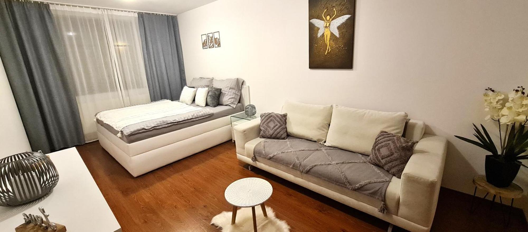 Tatra Diamond Appartement 70M2 V Centre Poprad Zewnętrze zdjęcie