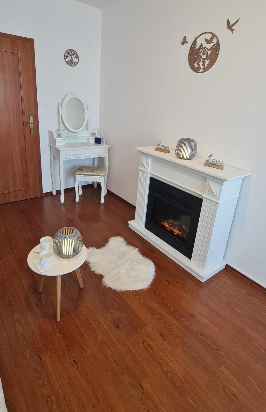 Tatra Diamond Appartement 70M2 V Centre Poprad Zewnętrze zdjęcie
