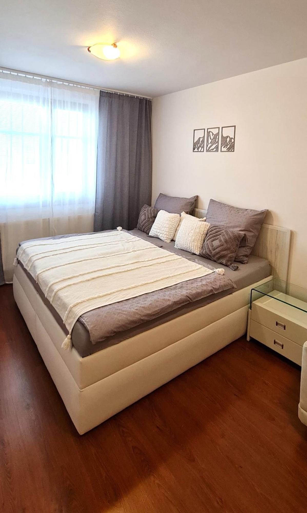 Tatra Diamond Appartement 70M2 V Centre Poprad Zewnętrze zdjęcie
