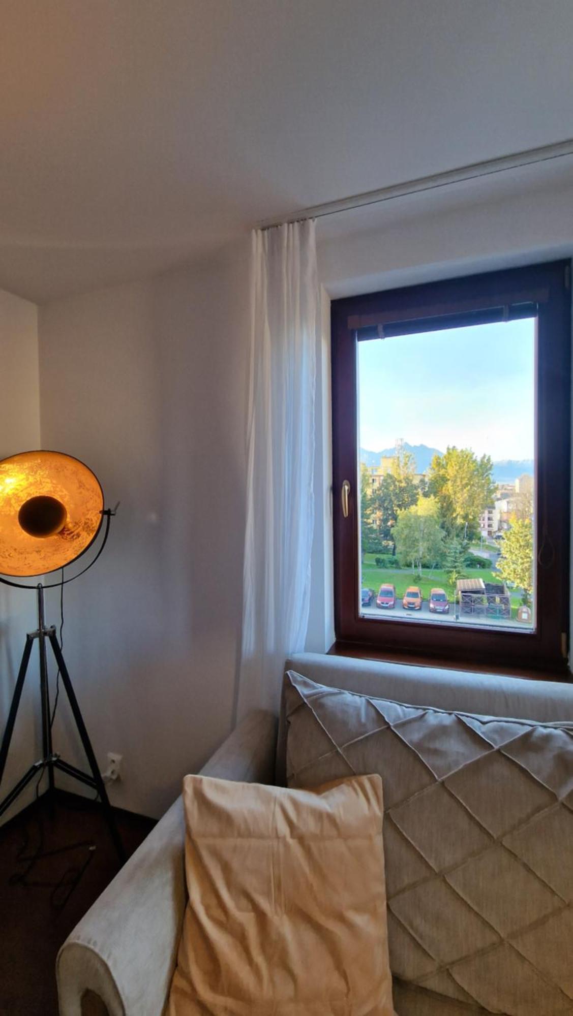Tatra Diamond Appartement 70M2 V Centre Poprad Zewnętrze zdjęcie
