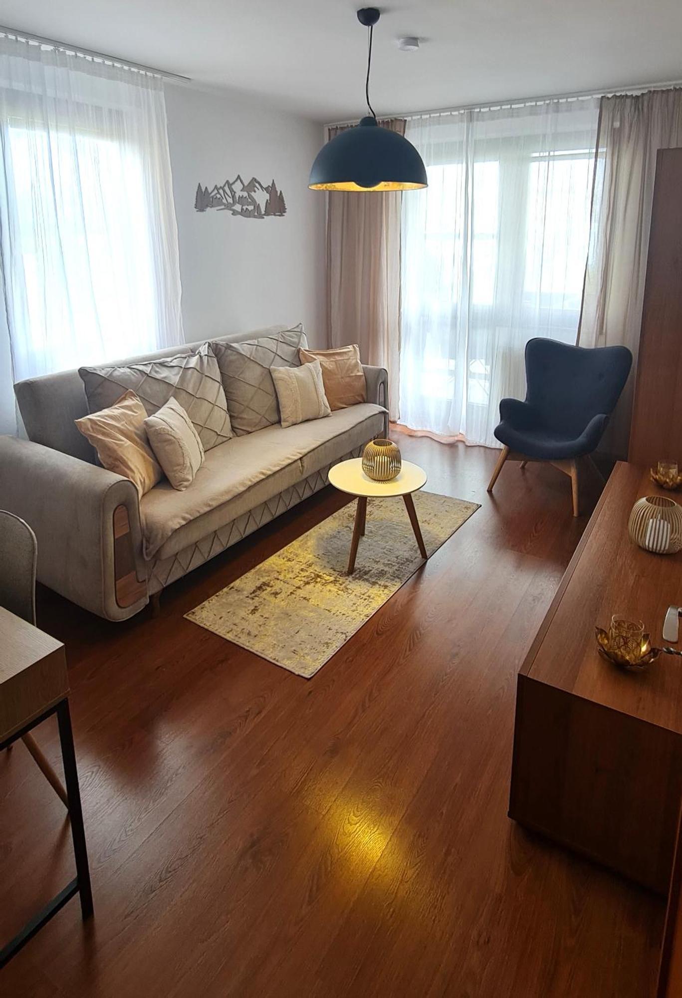 Tatra Diamond Appartement 70M2 V Centre Poprad Zewnętrze zdjęcie