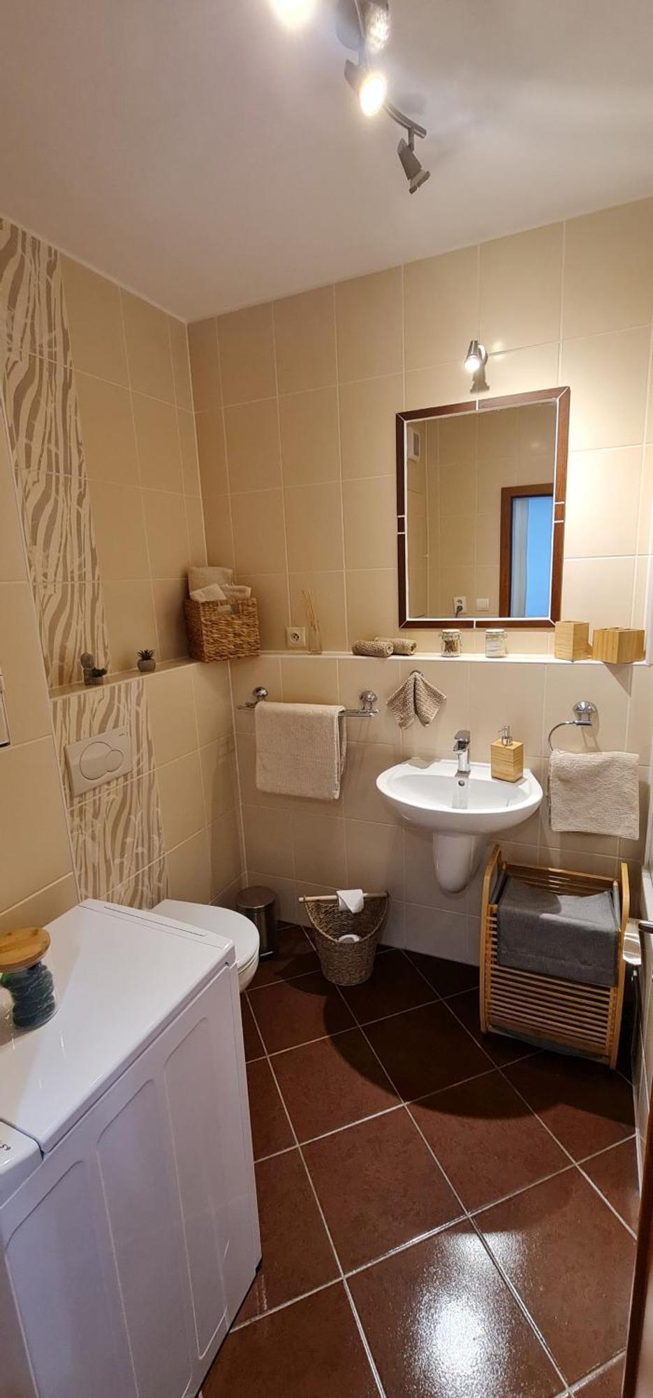 Tatra Diamond Appartement 70M2 V Centre Poprad Zewnętrze zdjęcie