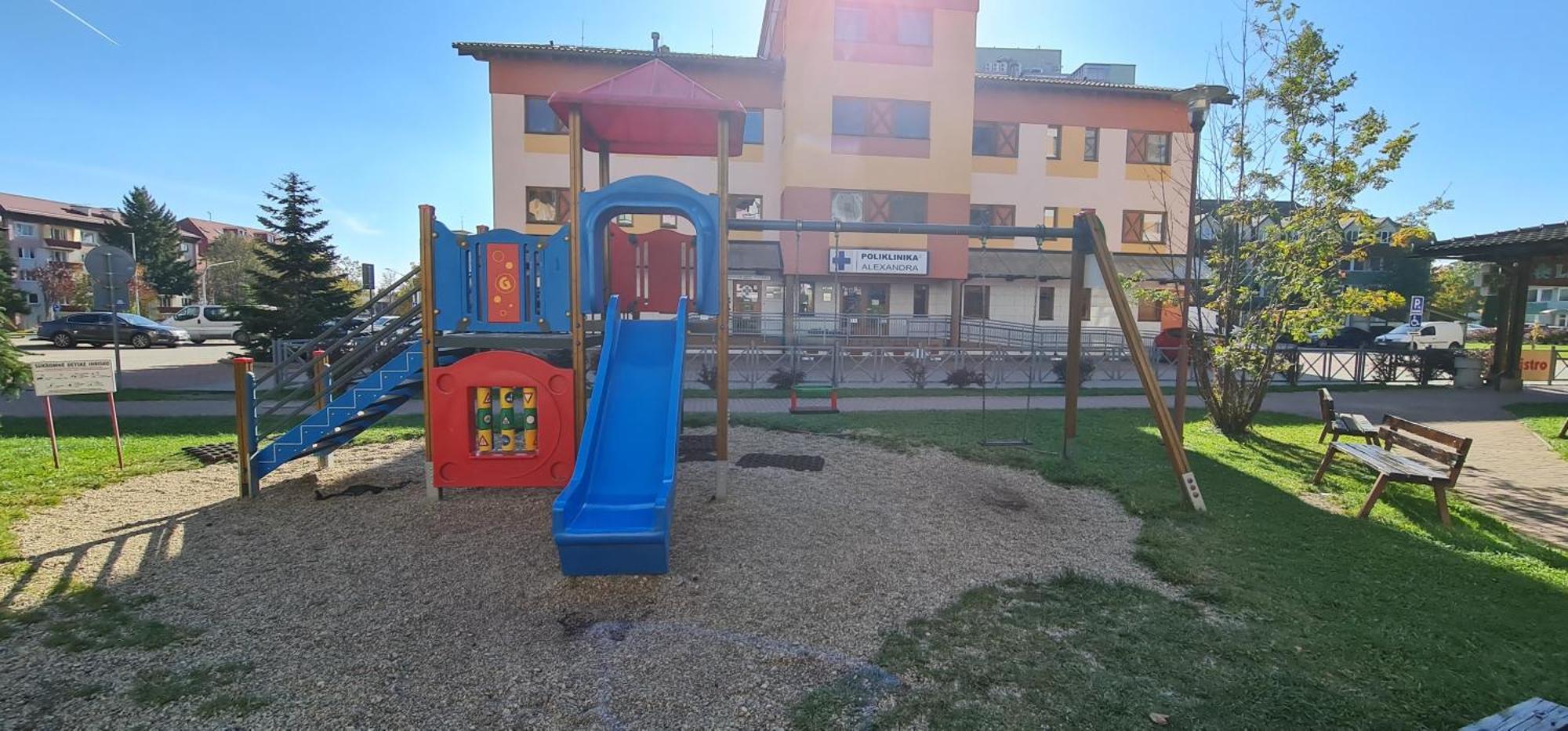 Tatra Diamond Appartement 70M2 V Centre Poprad Zewnętrze zdjęcie